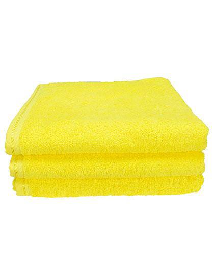 Epic Label Serviettes de toilette A&R 003.50 Fashion Hand Towel