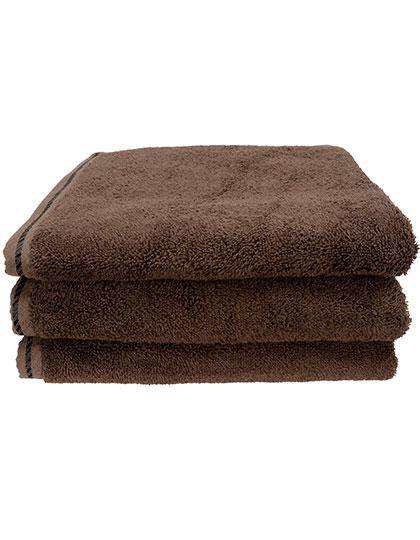 Epic Label Serviettes de toilette A&R 003.50 Fashion Hand Towel