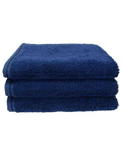Epic Label Serviettes de toilette A&R 003.50 Fashion Hand Towel