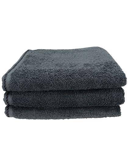 Epic Label Serviettes de toilette A&R 003.50 Fashion Hand Towel