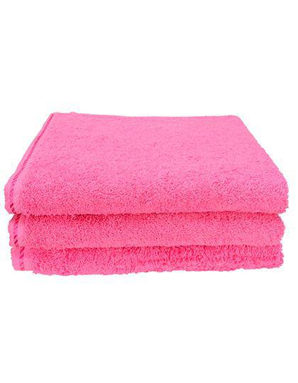 Epic Label Serviettes de toilette A&R 003.50 Fashion Hand Towel