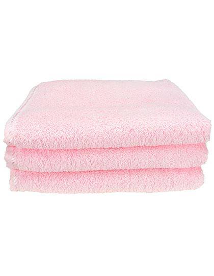 Epic Label Serviettes de toilette A&R 003.50 Fashion Hand Towel