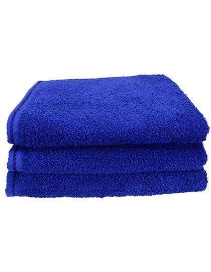 Epic Label Serviettes de toilette A&R 003.50 Fashion Hand Towel