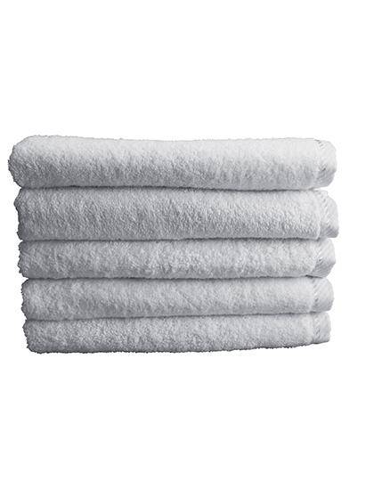 Epic Label Serviettes de toilette A&R 003.50 Fashion Hand Towel