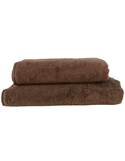 Epic Label Serviettes de toilette A&R 004.50 Bath Towel