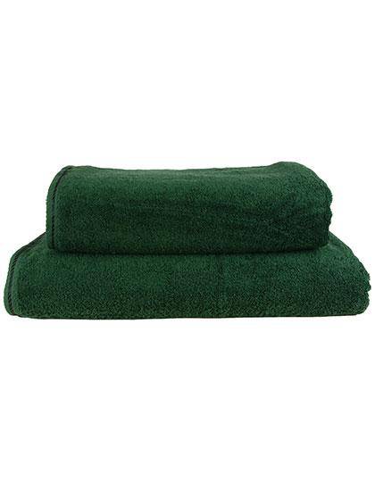 Epic Label Serviettes de toilette A&R 004.50 Bath Towel
