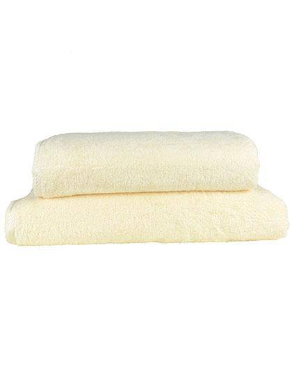 Epic Label Serviettes de toilette A&R 004.50 Bath Towel