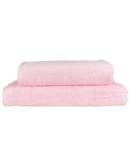 Epic Label Serviettes de toilette A&R 004.50 Bath Towel