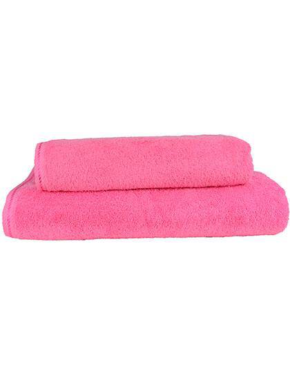 Epic Label Serviettes de toilette A&R 004.50 Bath Towel