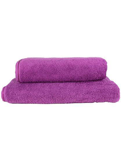 Epic Label Serviettes de toilette A&R 004.50 Bath Towel