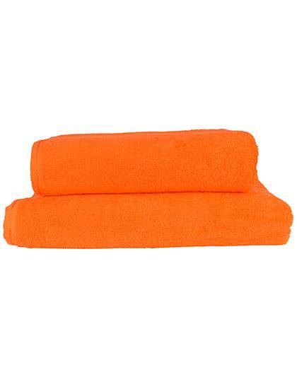 Epic Label Serviettes de toilette A&R 004.50 Bath Towel