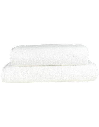 Epic Label Serviettes de toilette A&R 004.50 Bath Towel
