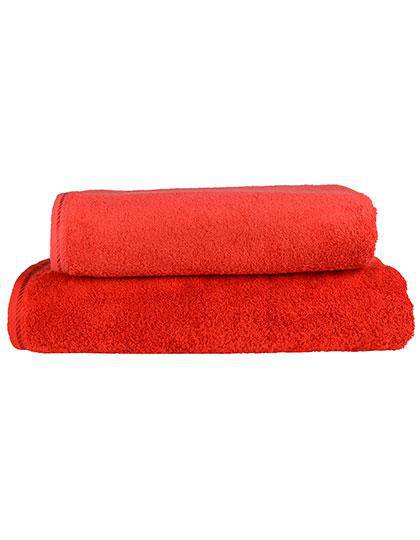 Epic Label Serviettes de toilette A&R 004.50 Bath Towel