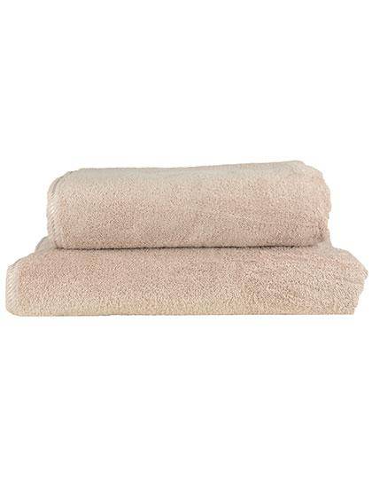 Epic Label Serviettes de toilette A&R 004.50 Bath Towel