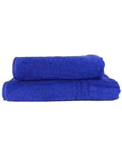 Epic Label Serviettes de toilette A&R 004.50 Bath Towel
