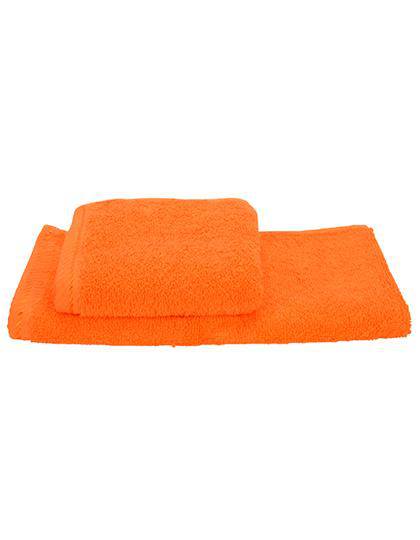 Epic Label Serviettes de toilette A&R 005.50 Guest Towel