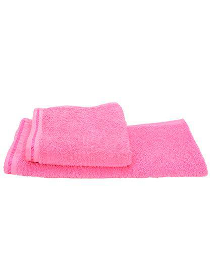 Epic Label Serviettes de toilette A&R 005.50 Guest Towel