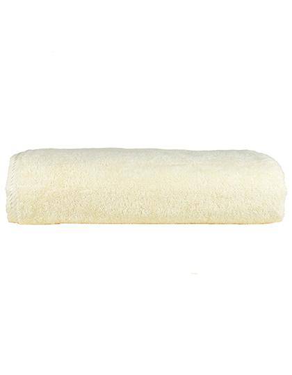 Epic Label Serviettes de toilette A&R 006.50 Beach Towel