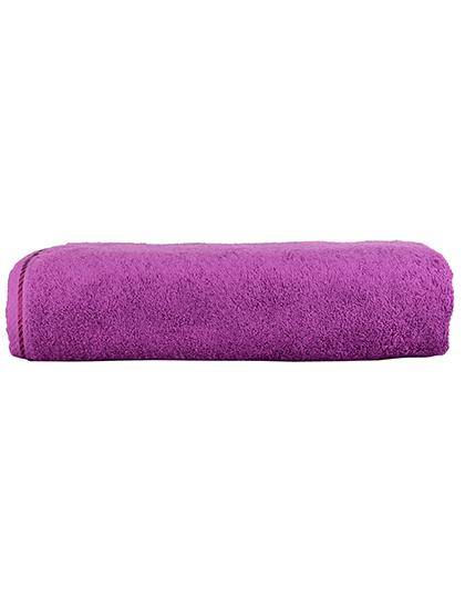 Epic Label Serviettes de toilette A&R 006.50 Beach Towel