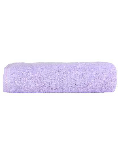 Epic Label Serviettes de toilette A&R 006.50 Beach Towel