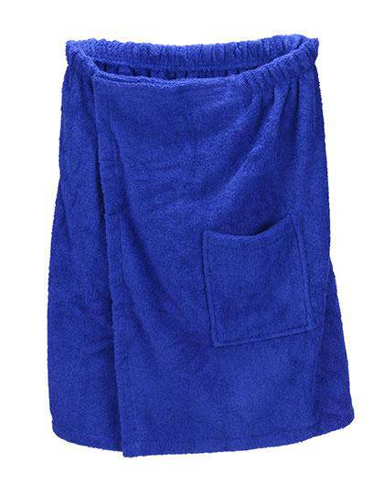 Epic Label Serviettes de toilette A&R 042.50 Sauna Kilt Pour Homme