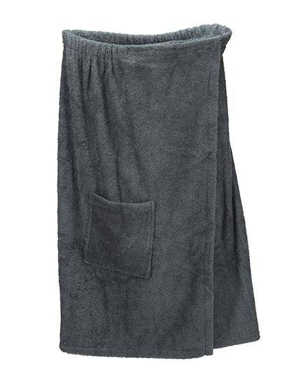 Epic Label Serviettes de toilette A&R 043.50 Sauna Kilt Ladies