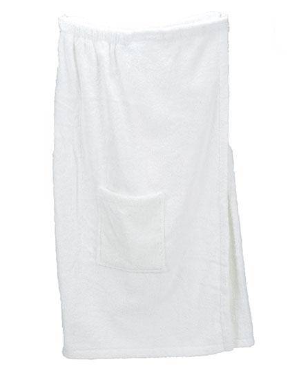 Epic Label Serviettes de toilette A&R 043.50 Sauna Kilt Ladies
