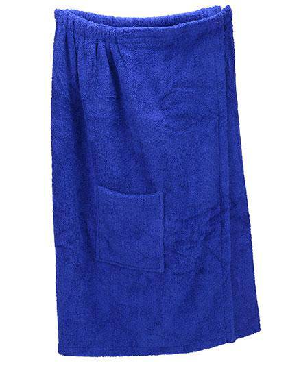 Epic Label Serviettes de toilette A&R 043.50 Sauna Kilt Ladies