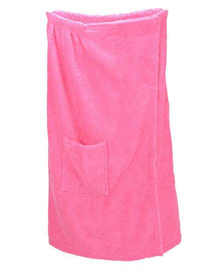 Epic Label Serviettes de toilette A&R 043.50 Sauna Kilt Ladies