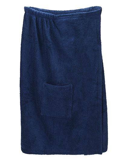 Epic Label Serviettes de toilette A&R 043.50 Sauna Kilt Ladies