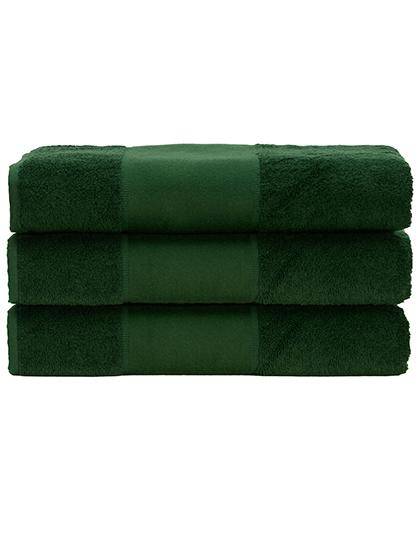 Epic Label Serviettes de toilette A&R Ar070 Print-Me Hand Towel