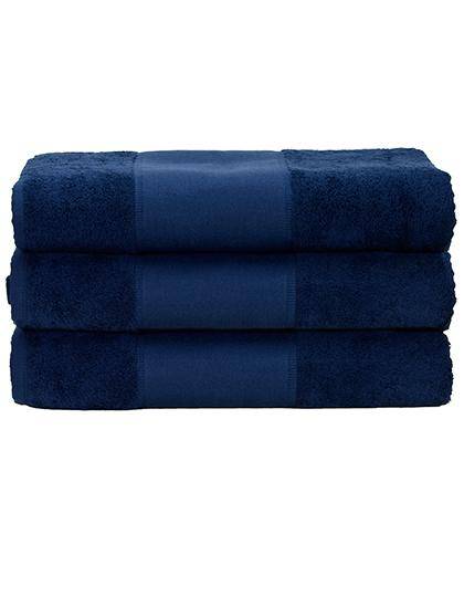 Epic Label Serviettes de toilette A&R Ar070 Print-Me Hand Towel