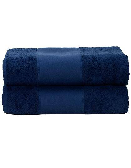 Epic Label Serviettes de toilette A&R Ar073 Print-Me Sport Towel