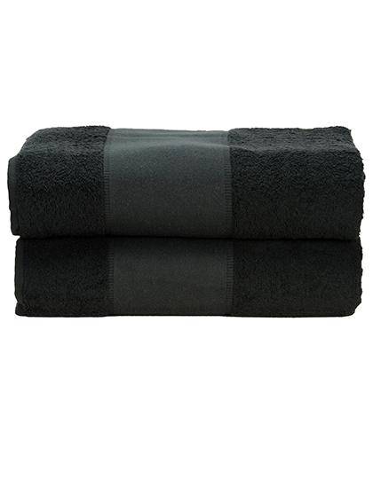Epic Label Serviettes de toilette A&R Ar073 Print-Me Sport Towel