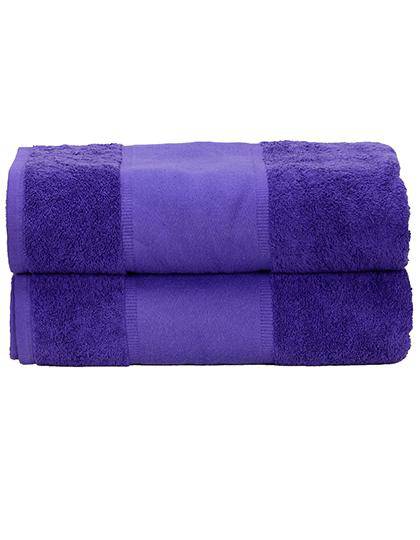 Epic Label Serviettes de toilette A&R Ar073 Print-Me Sport Towel