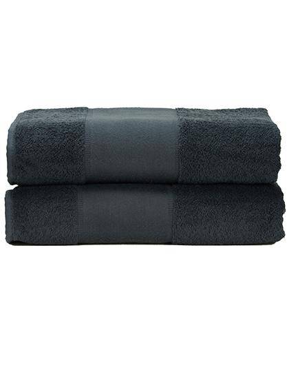 Epic Label Serviettes de toilette A&R Ar073 Print-Me Sport Towel