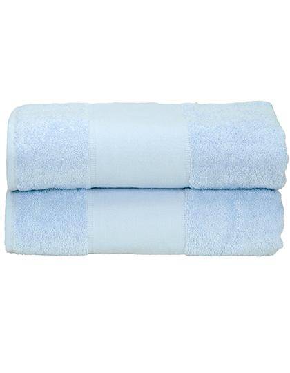 Epic Label Serviettes de toilette A&R Ar073 Print-Me Sport Towel