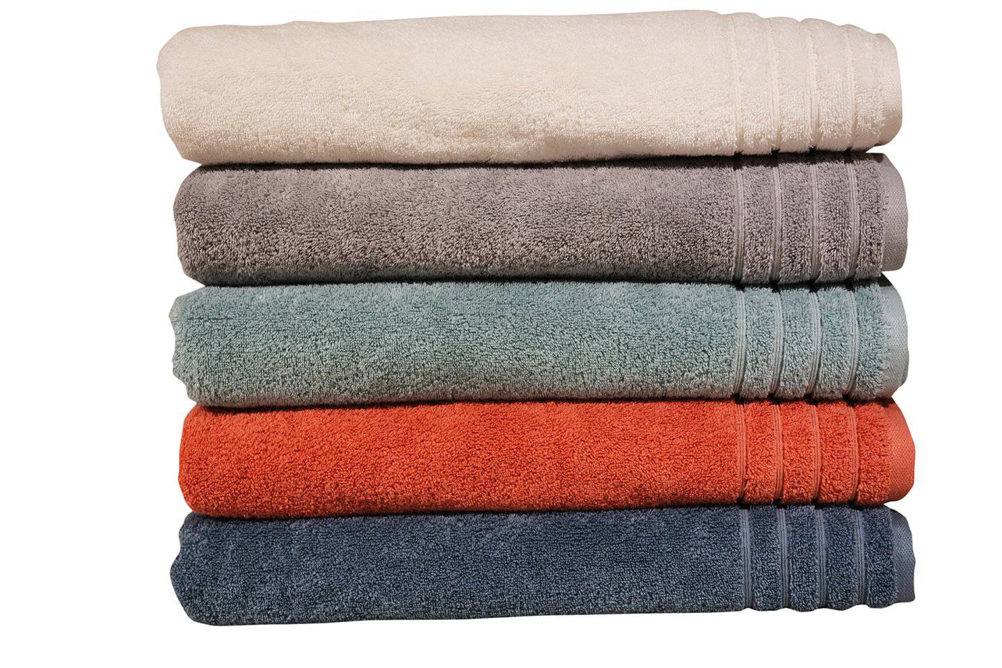 Epic Label Serviettes de toilette A&R Ar503 Organic Hand Towel