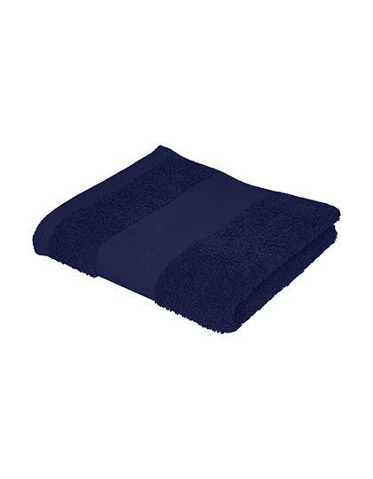Epic Label Serviettes de toilette Fair Towel 92Ua-7477B-0 Cozy Hand Towel