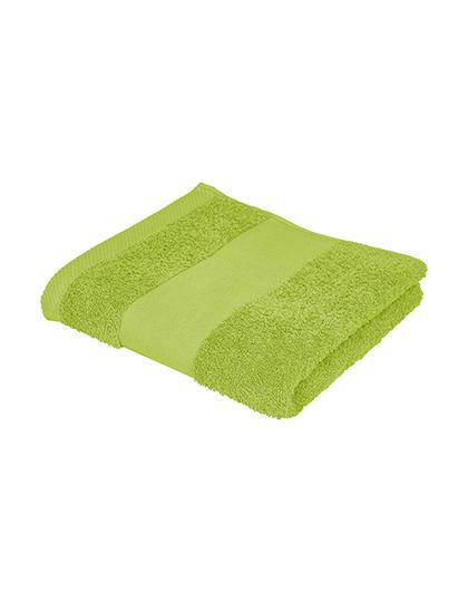 Epic Label Serviettes de toilette Fair Towel 92Ua-7477B-0 Cozy Hand Towel