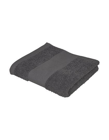 Epic Label Serviettes de toilette Fair Towel 92Ua-7477B-0 Cozy Hand Towel