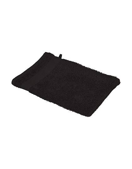 Epic Label Serviettes de toilette Fair Towel 92Ua-7477B-2 Cozy Wash Glove