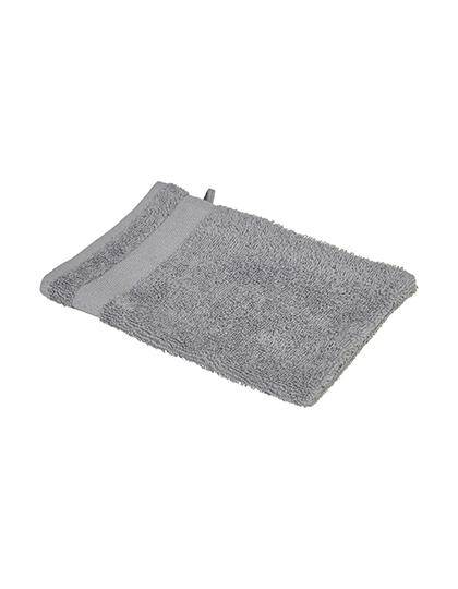 Epic Label Serviettes de toilette Fair Towel 92Ua-7477B-2 Cozy Wash Glove