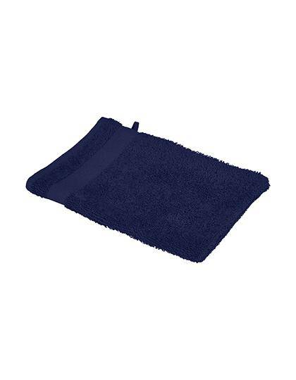 Epic Label Serviettes de toilette Fair Towel 92Ua-7477B-2 Cozy Wash Glove