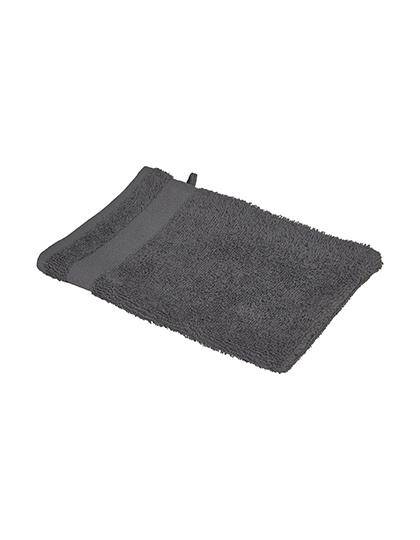 Epic Label Serviettes de toilette Fair Towel 92Ua-7477B-2 Cozy Wash Glove