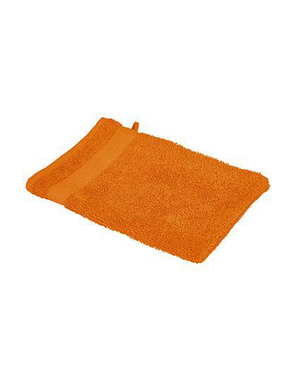 Epic Label Serviettes de toilette Fair Towel 92Ua-7477B-2 Cozy Wash Glove