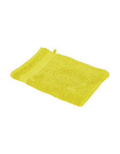 Epic Label Serviettes de toilette Fair Towel 92Ua-7477B-2 Cozy Wash Glove