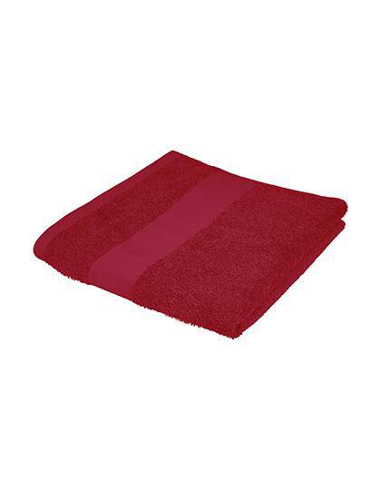 Epic Label Serviettes de toilette Fair Towel 92Ua-7477B-4 Cozy Bath Towel