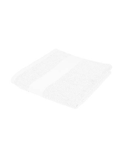 Epic Label Serviettes de toilette Fair Towel 92Ua-7477B-4 Cozy Bath Towel