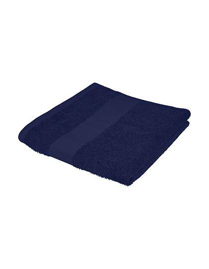 Epic Label Serviettes de toilette Fair Towel 92Ua-7477B-4 Cozy Bath Towel